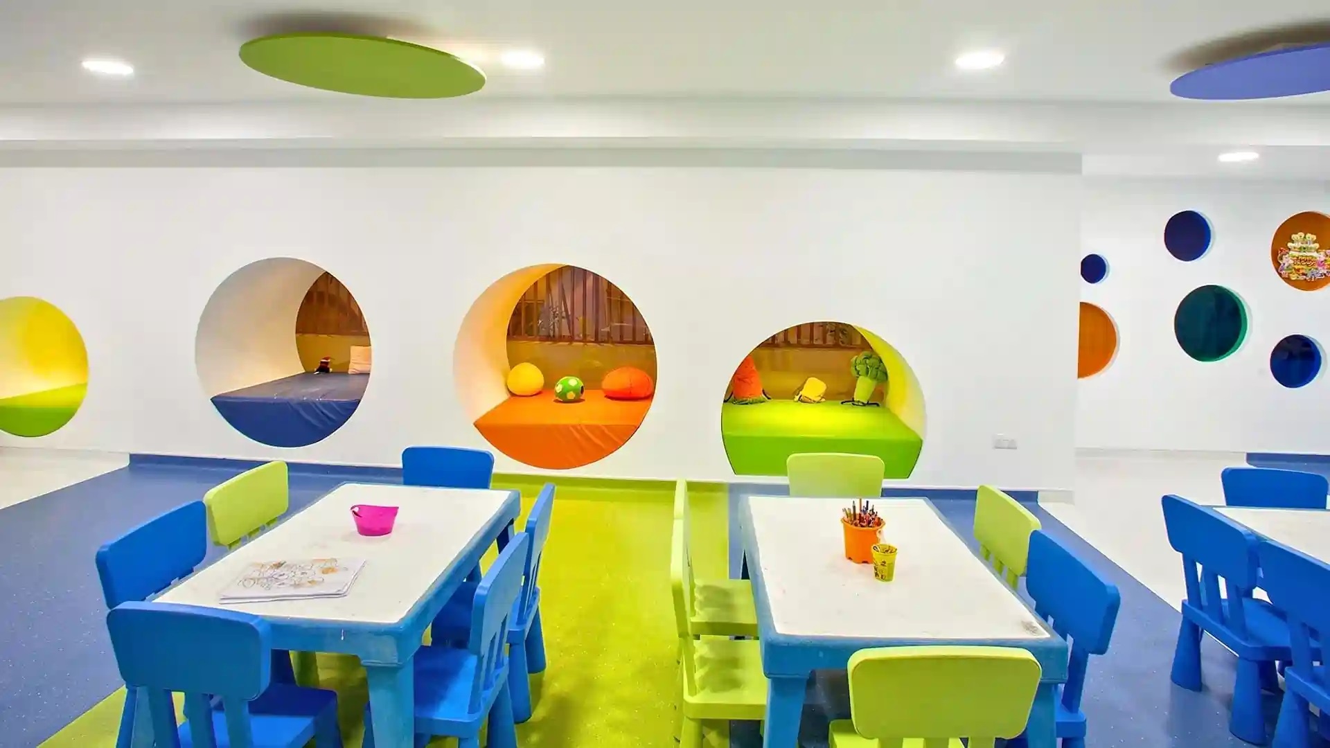 GrandResort by Leonardo Hotels-Decija igraonica.jpg