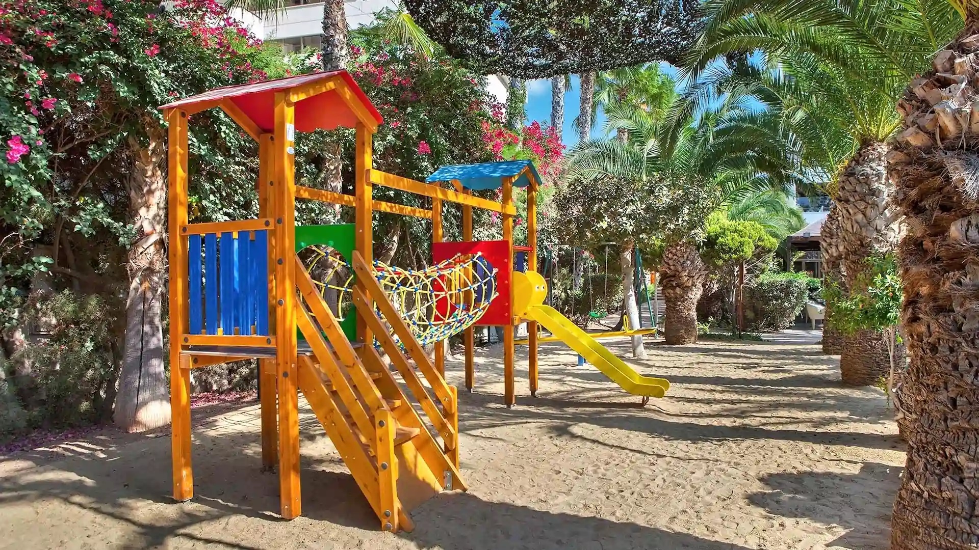 GrandResort by Leonardo Hotels-Decije igraliste.jpg