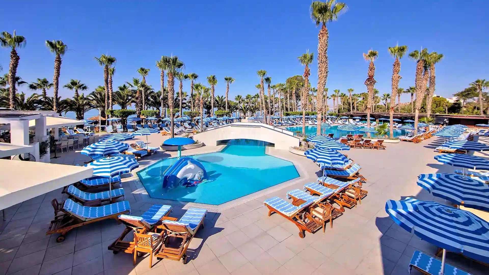 GrandResort by Leonardo Hotels-Deciji bazen.jpg