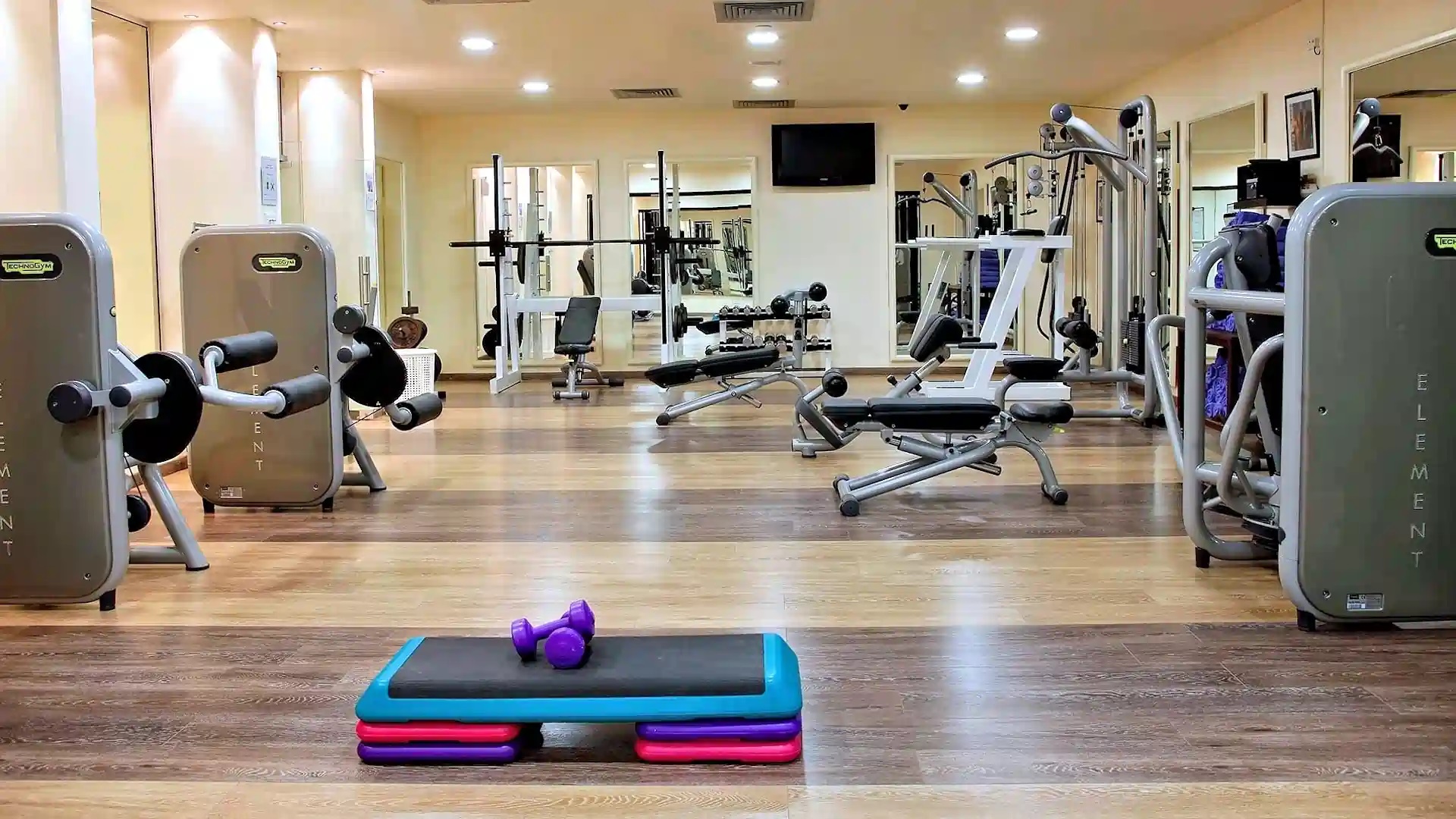 GrandResort by Leonardo Hotels-Fitnes.jpg