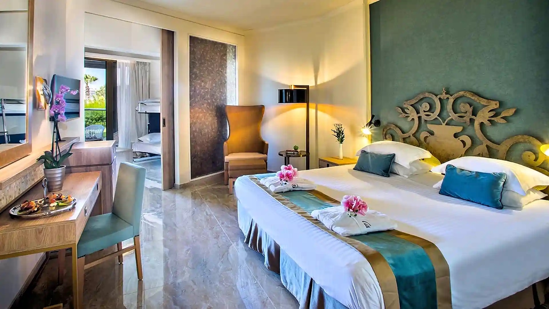 GrandResort by Leonardo Hotels-Junior suite.jpg