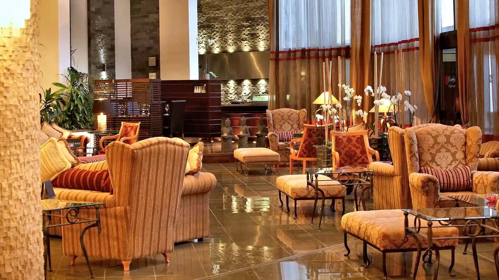 GrandResort by Leonardo Hotels-Lobby.jpg