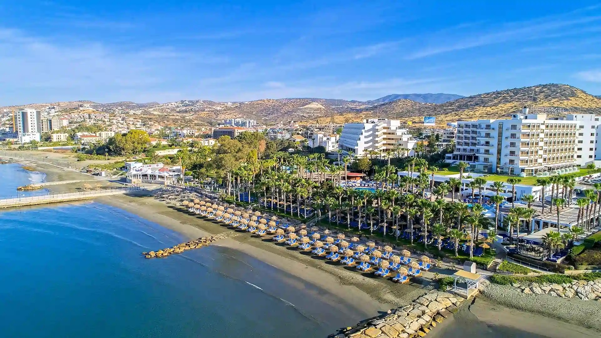 GrandResort by Leonardo Hotels-Panorama hotela.jpg
