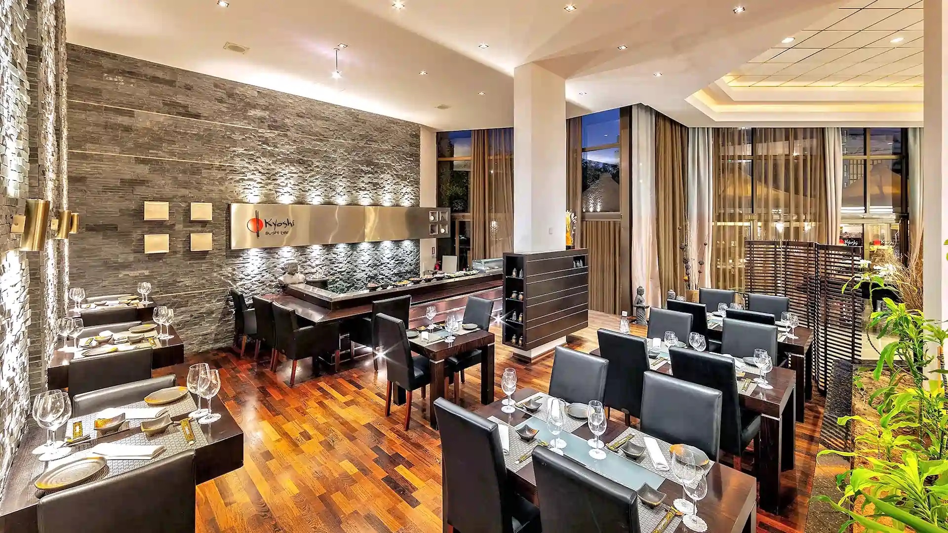 GrandResort by Leonardo Hotels-Sushi restoran.jpg