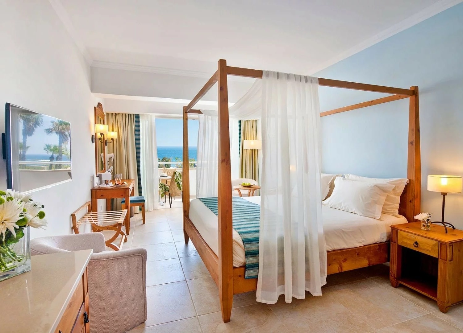Kanika Olympic Lagoon Resort Paphos-Fisherman's Junior suite.jpg