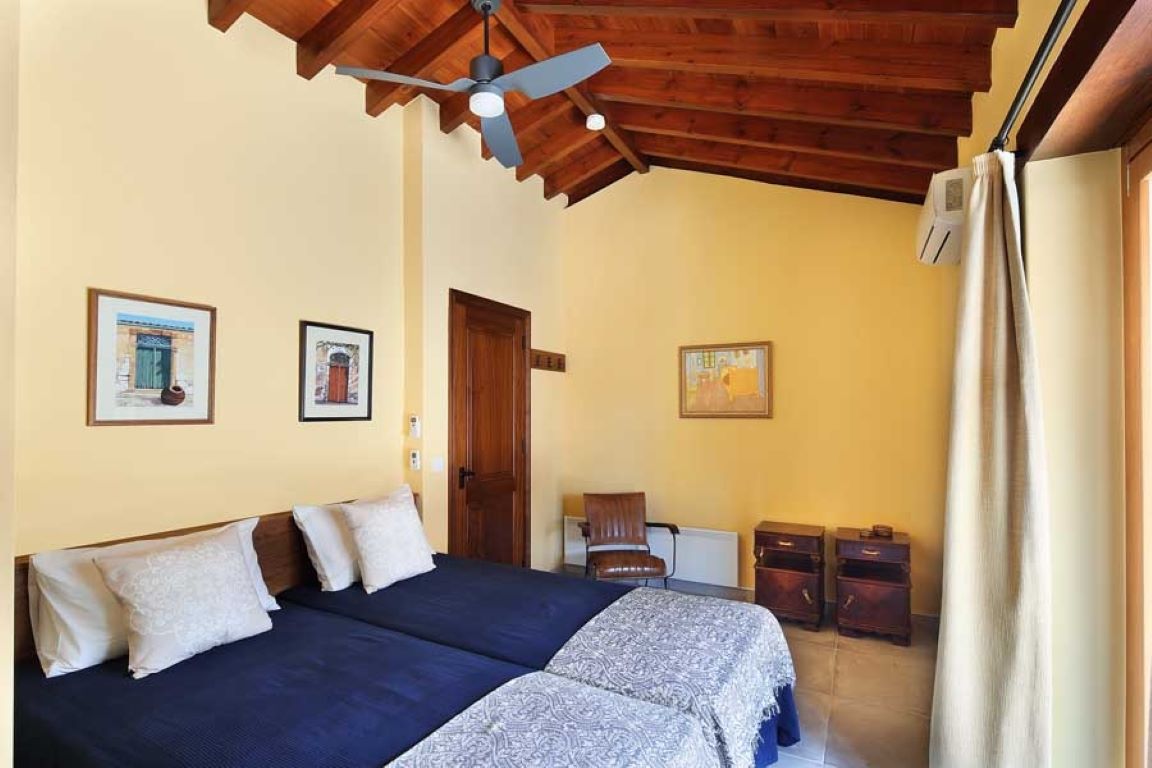 Kantara House-Druga spavaca soba.jpg