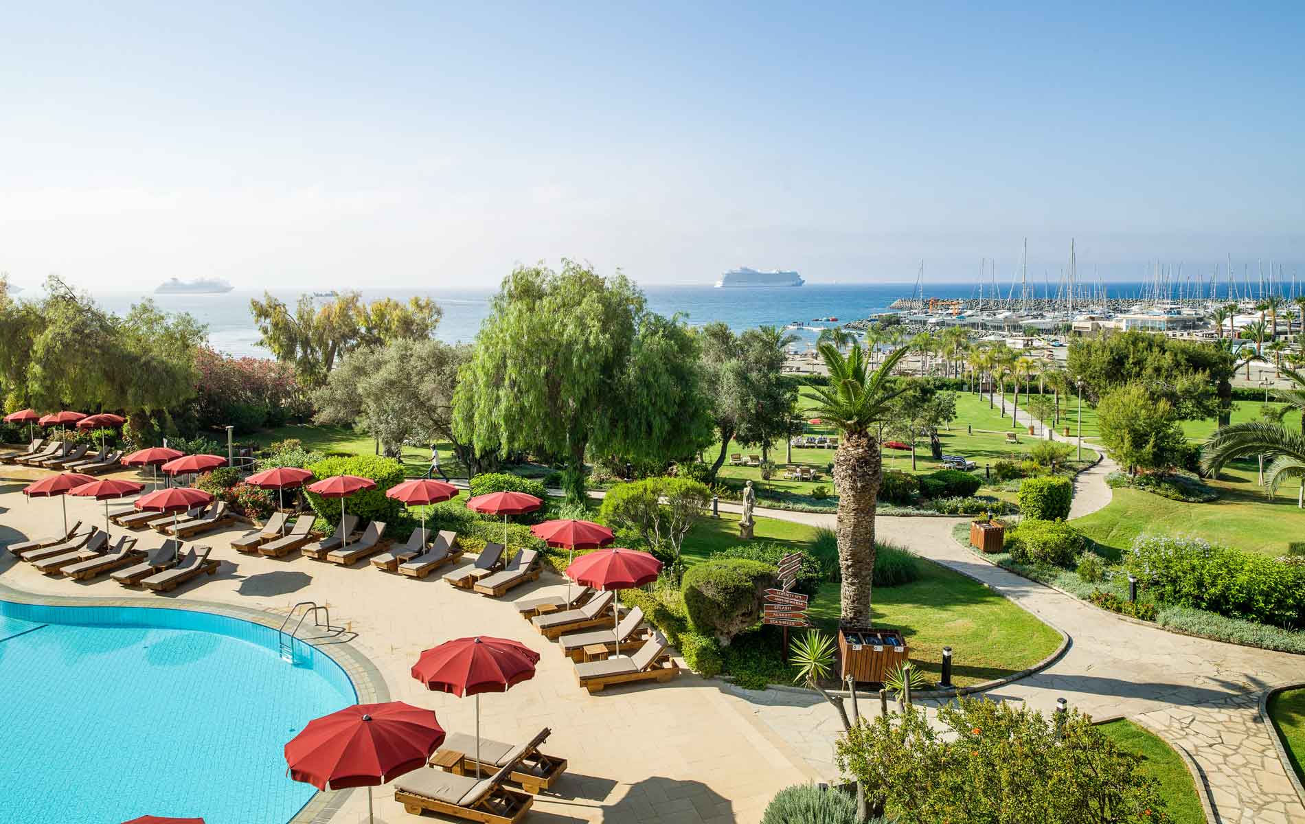 St Raphael Resort-Basta hotela.jpg