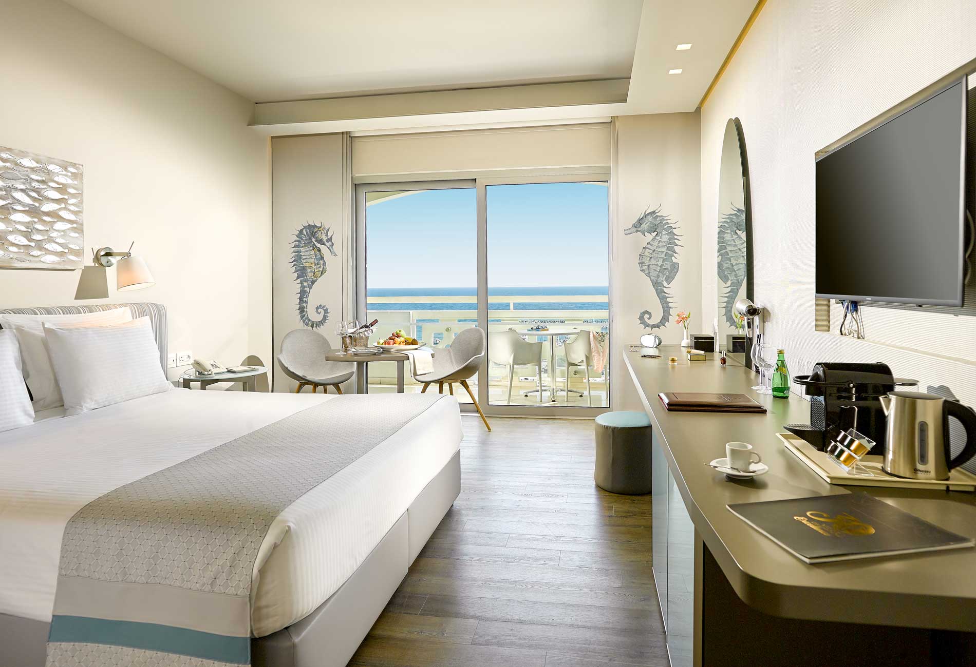 St Raphael Resort-Imperial soba.jpg