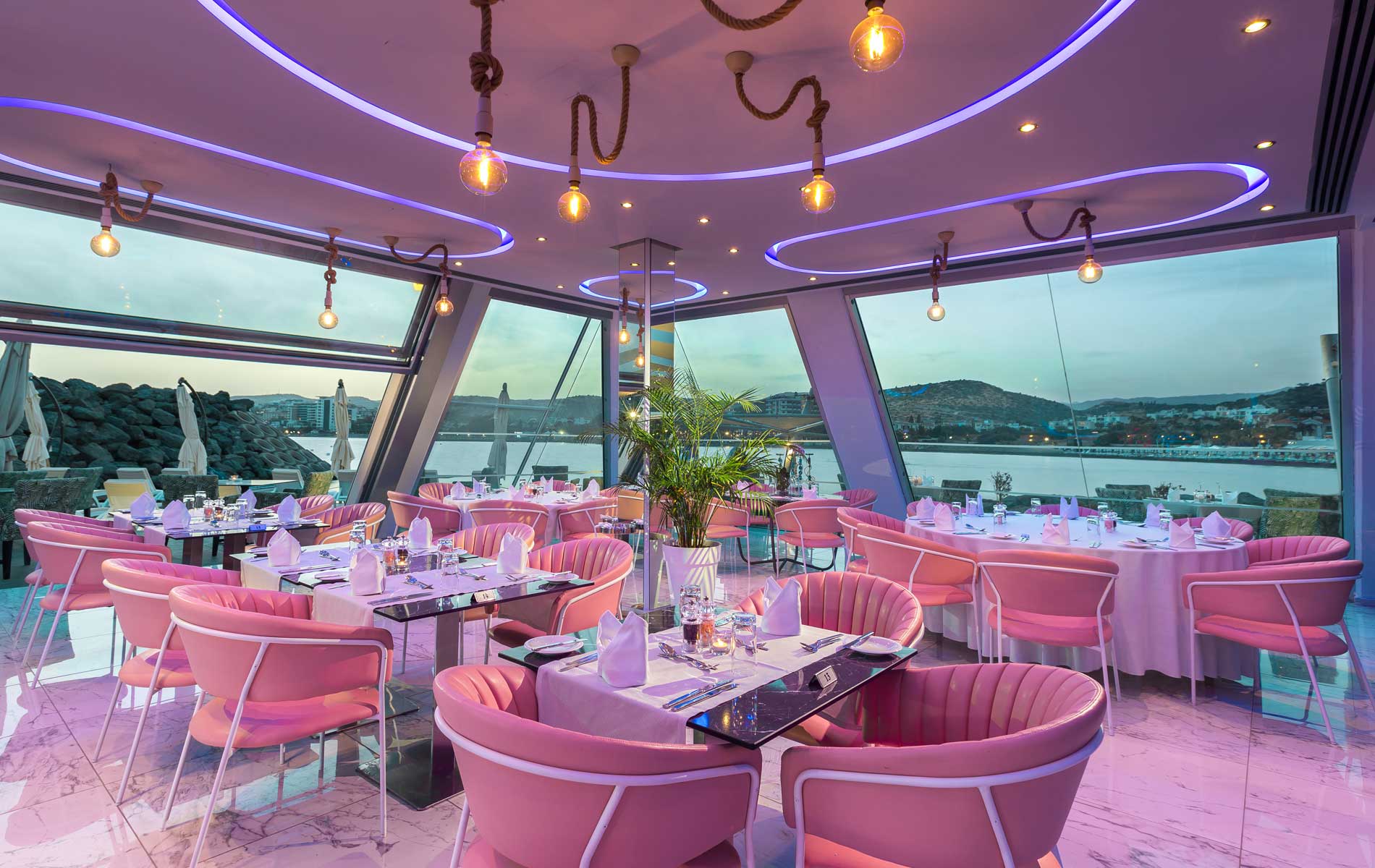 St Raphael Resort-Restoran.jpg