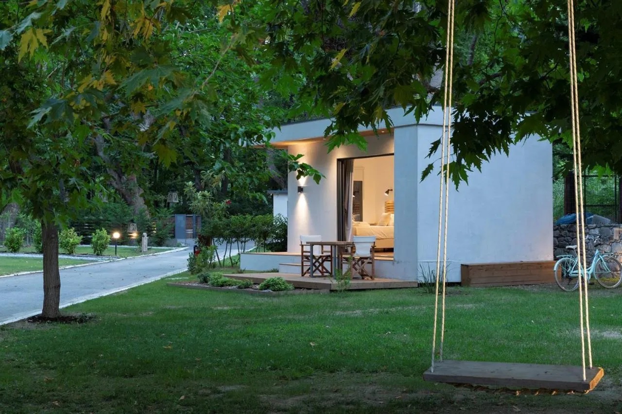 Gkaras Camp & Apartments-Smestajen jedinice.jpg