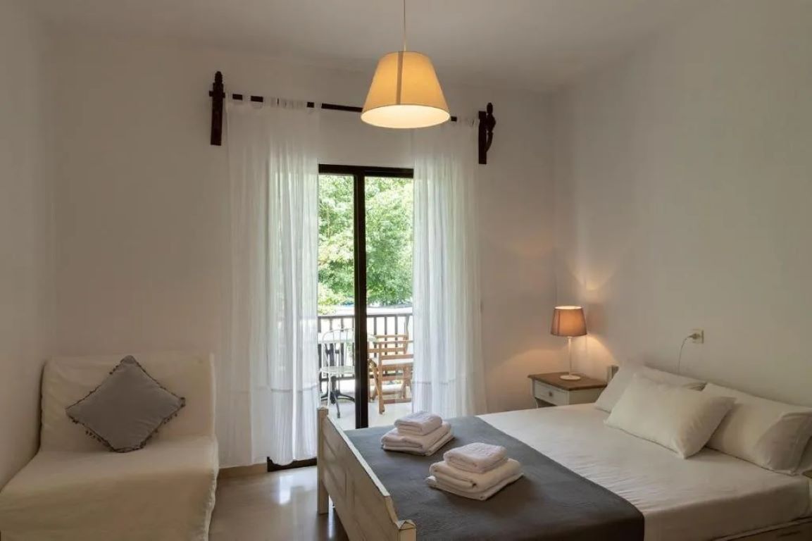 Gkaras Camp & Apartments-Superior apartman.jpg