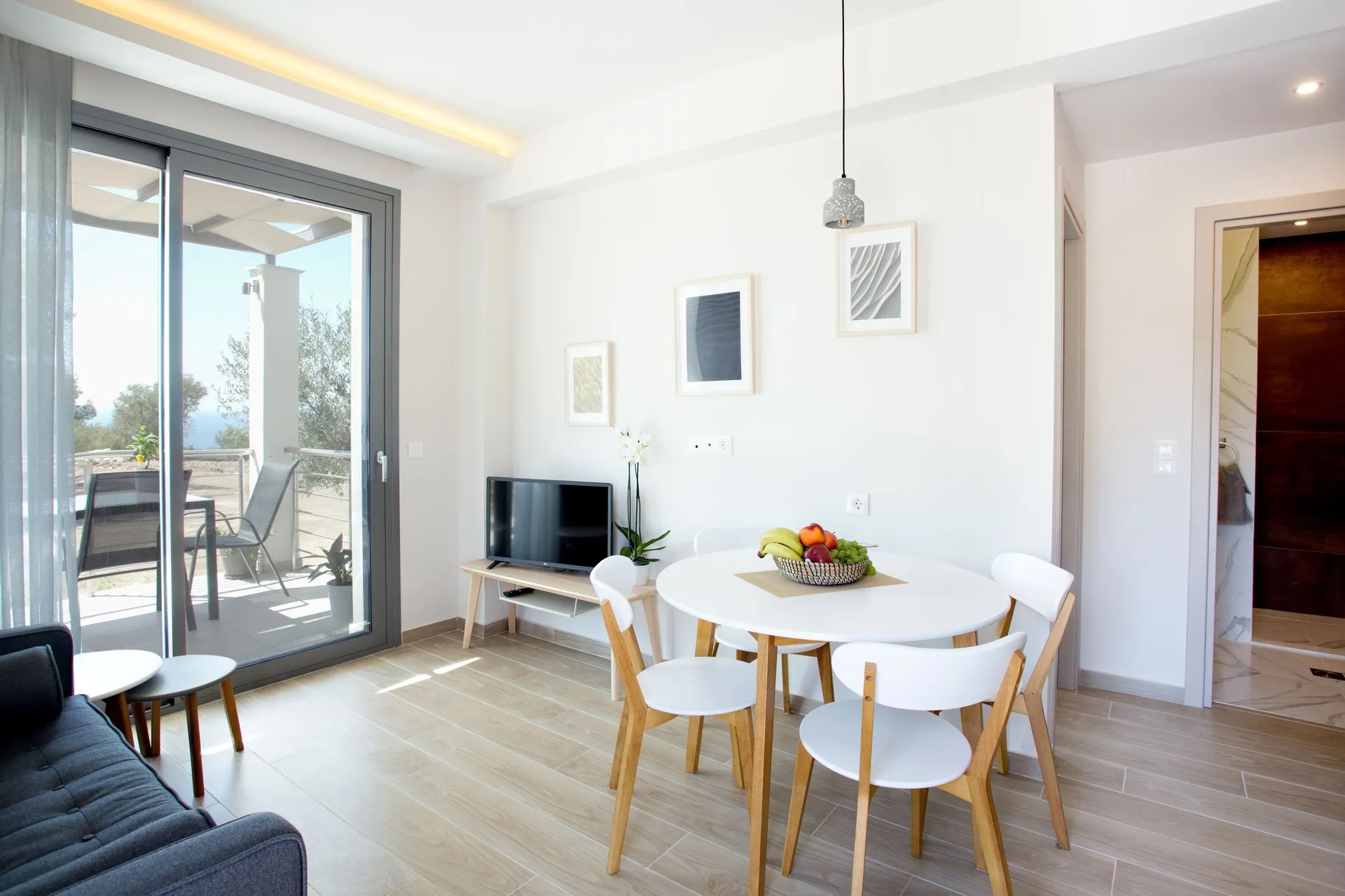 Alikon Adult Only-Dvosoban apartman pogled more.jpg