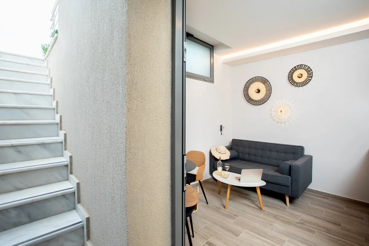 Alikon Adult Only Hotel-Nest polu podrum apartman.jpg
