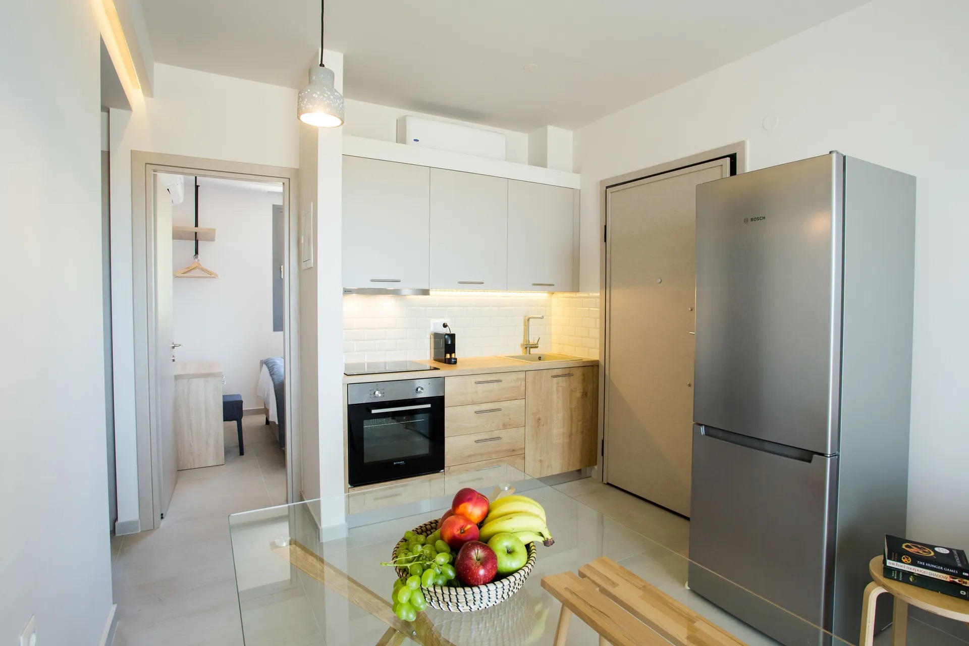 Alikon Adult Only-Superior dvosoban apartman pogled more.jpg