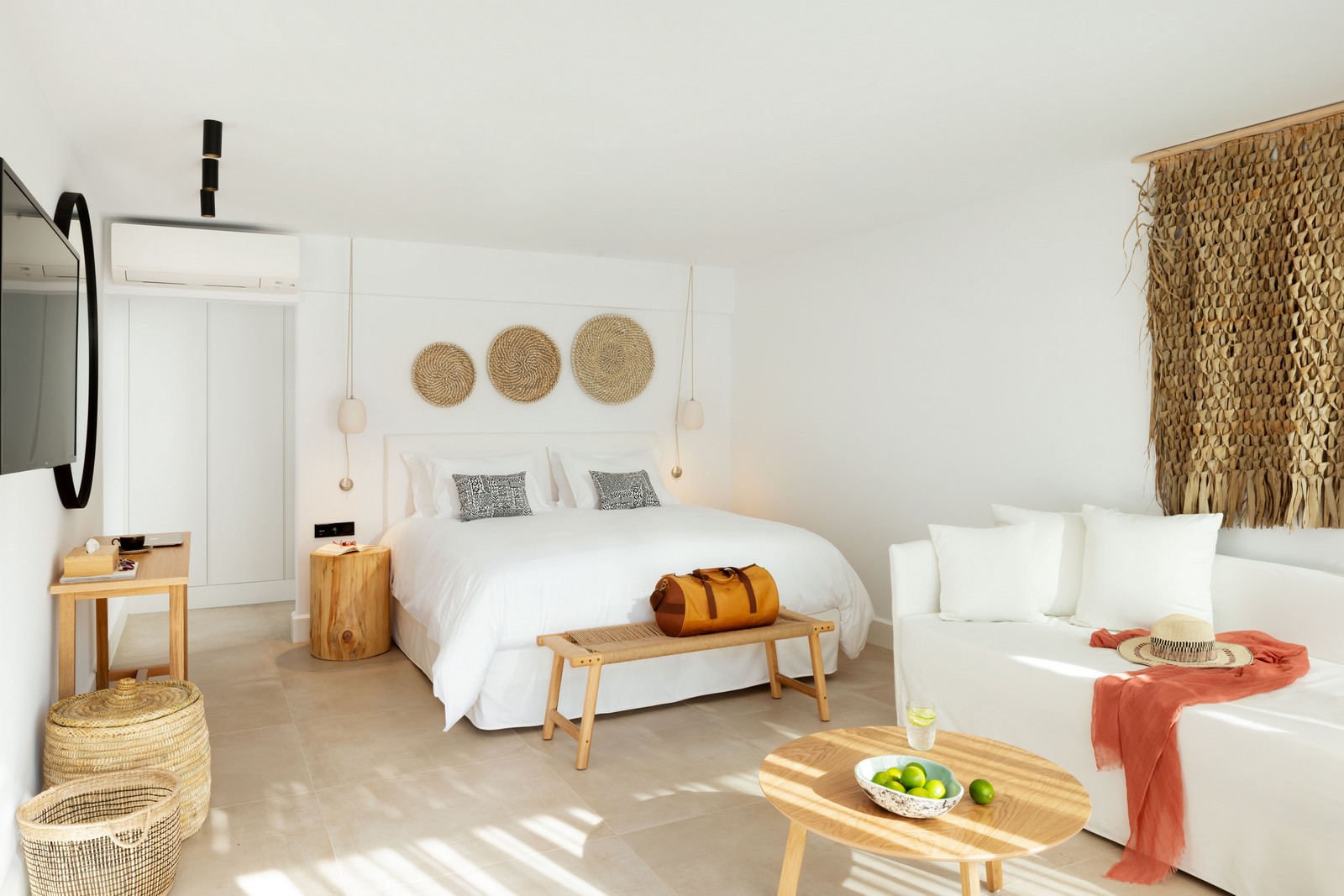 Amantes Villas & Suites Hotel-Executive suite.jpg