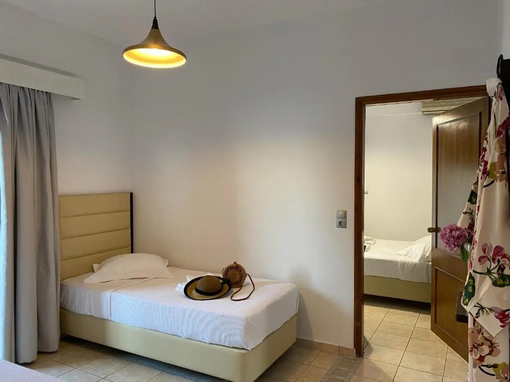Oceana Beach Hotel-Porodicna soba.jpg