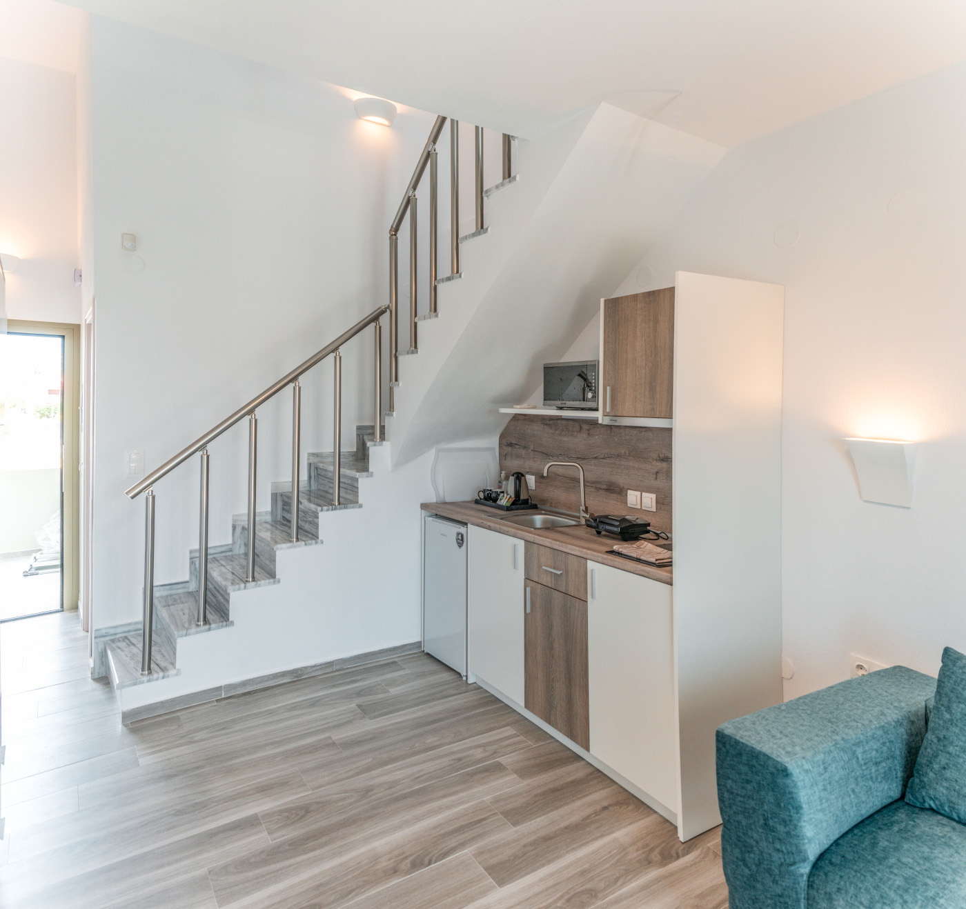 Oliva Suites Nikiti-Porodicni dvosoban suite.jpg
