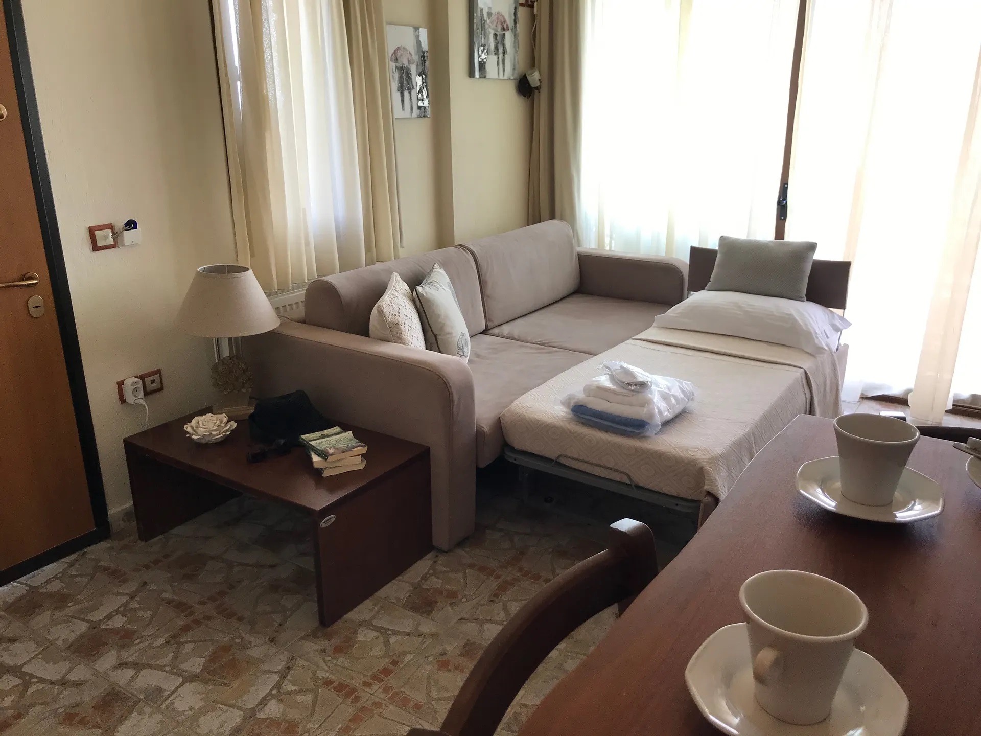 Palamidi Boutique Apartments Halkidiki-Apartman.jpg