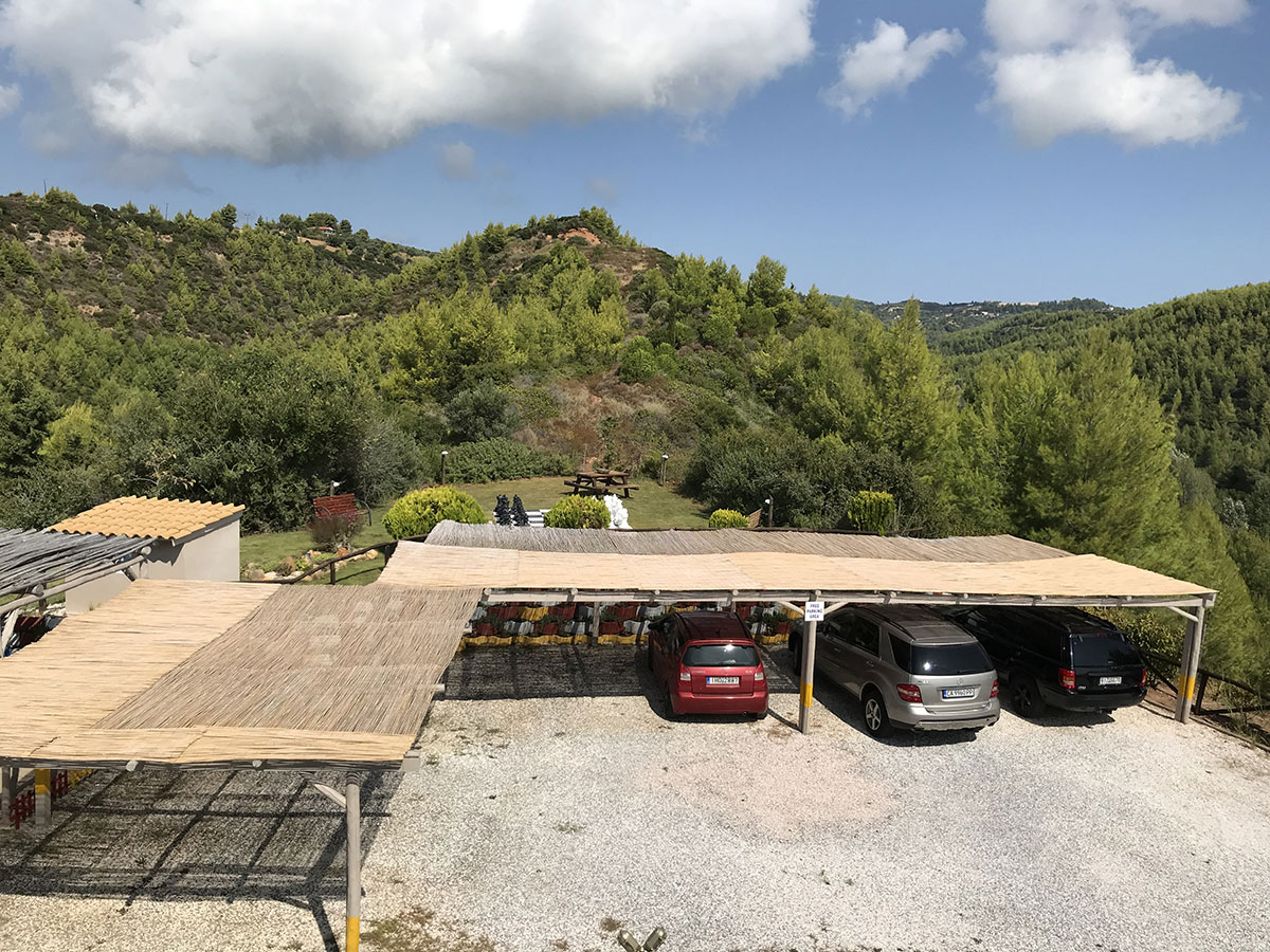 Palamidi Boutique Apartments Halkidiki-Parking.jpg