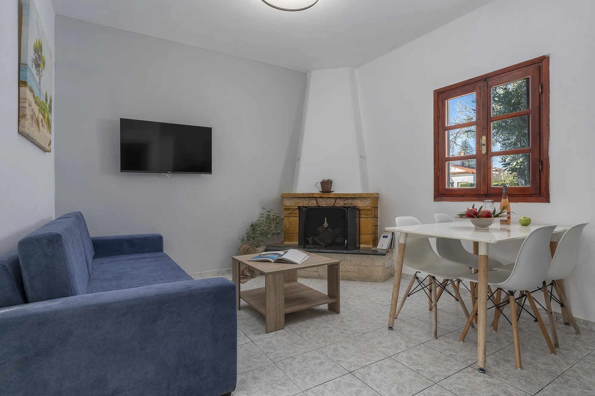 Eleon Suites & Apartments-Dvosoban apartman.jpg