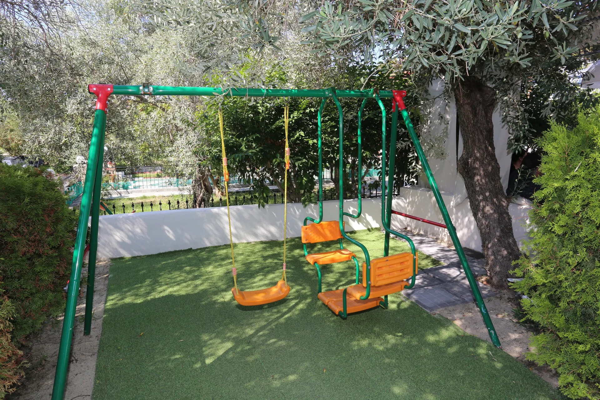 Philoxenia Village Hotel-Decije igraliste.jpg