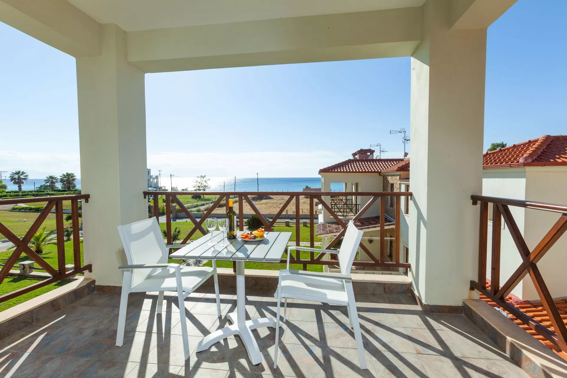 Sunset Villas Possidi-Deluxe cetvorosobna vila terasa.jpg