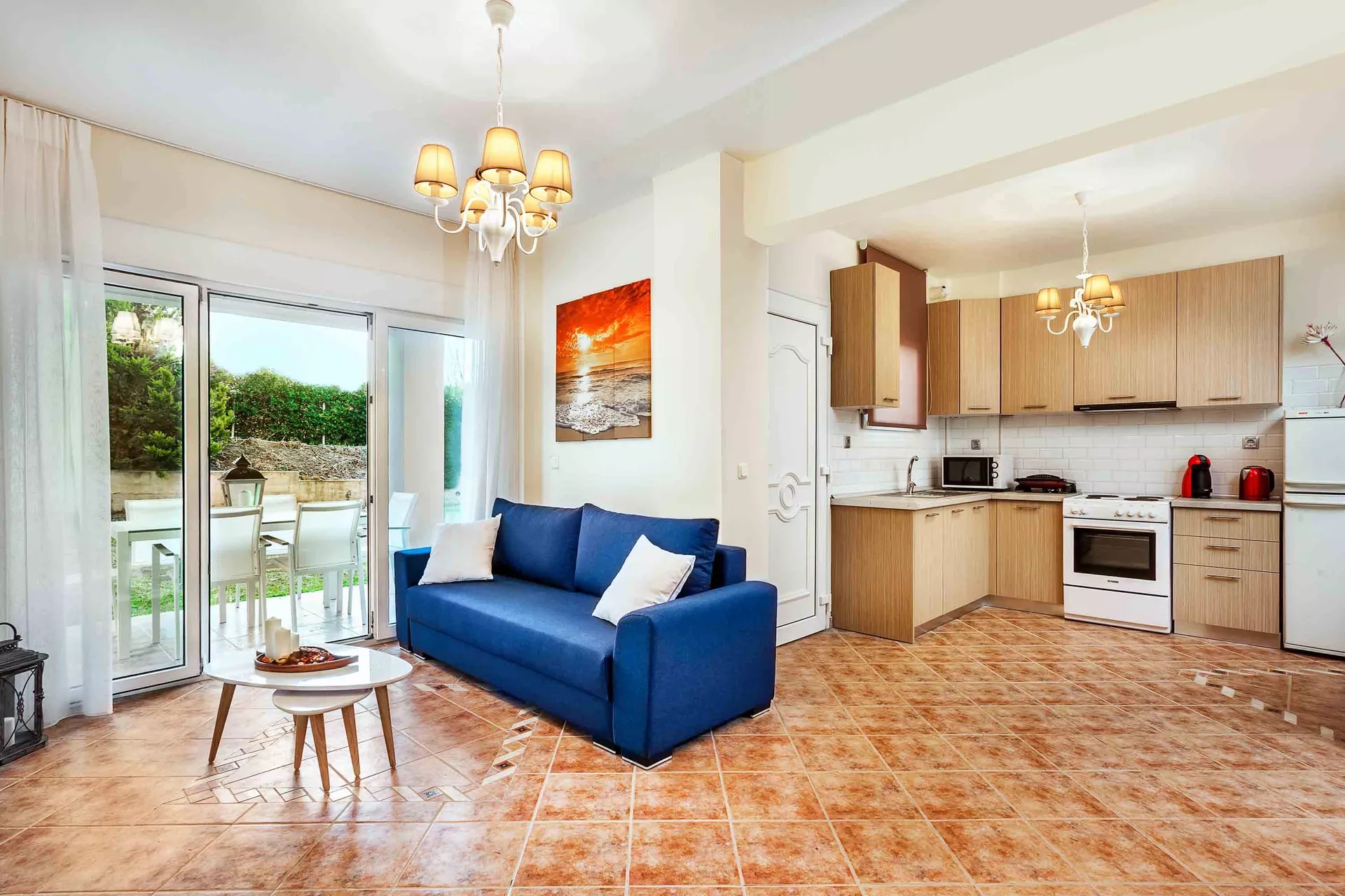 Sunset Villas Possidi-Standardna trosobna vila.jpg