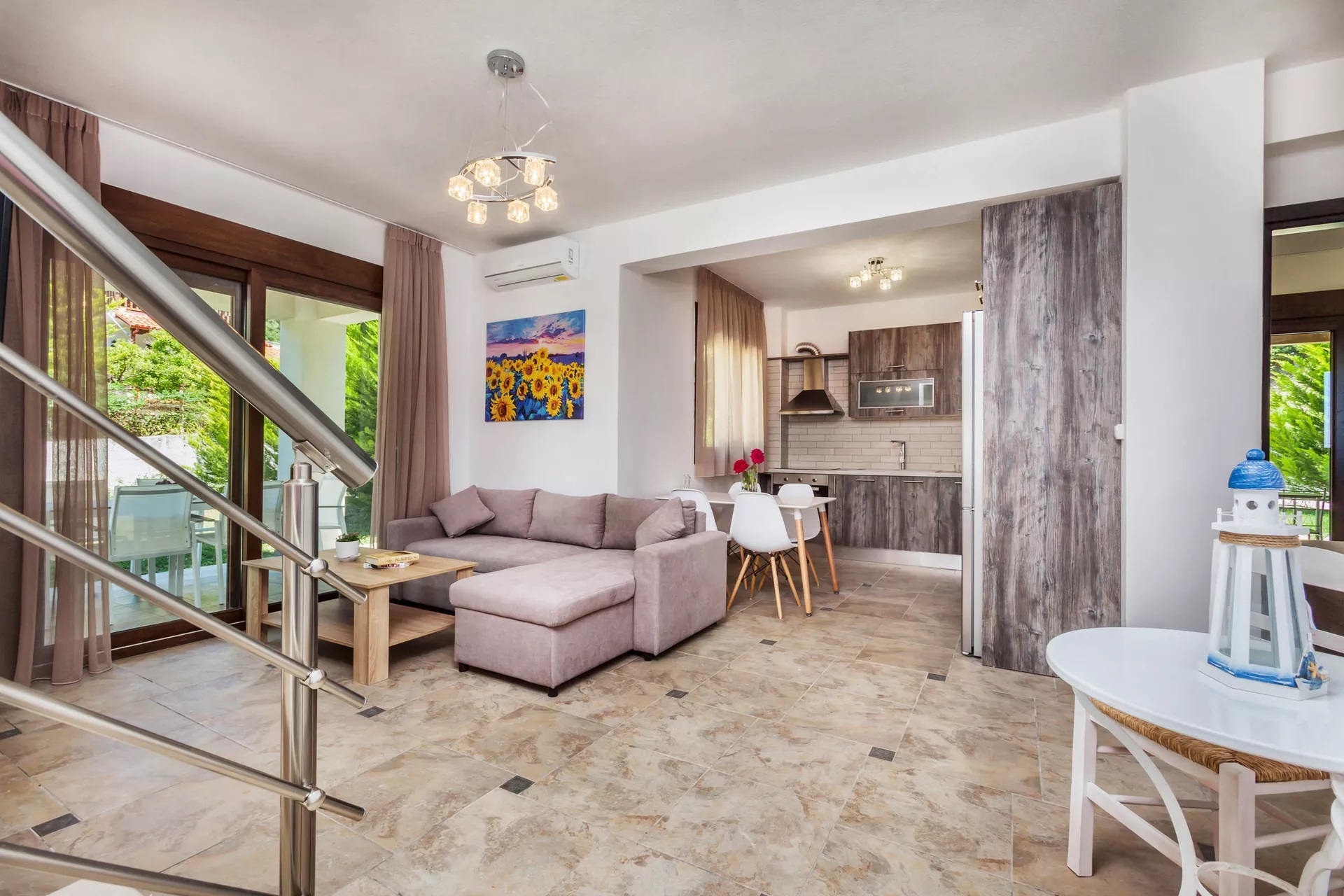 Sunset Villas Possidi-Superior trosobna vila.jpg