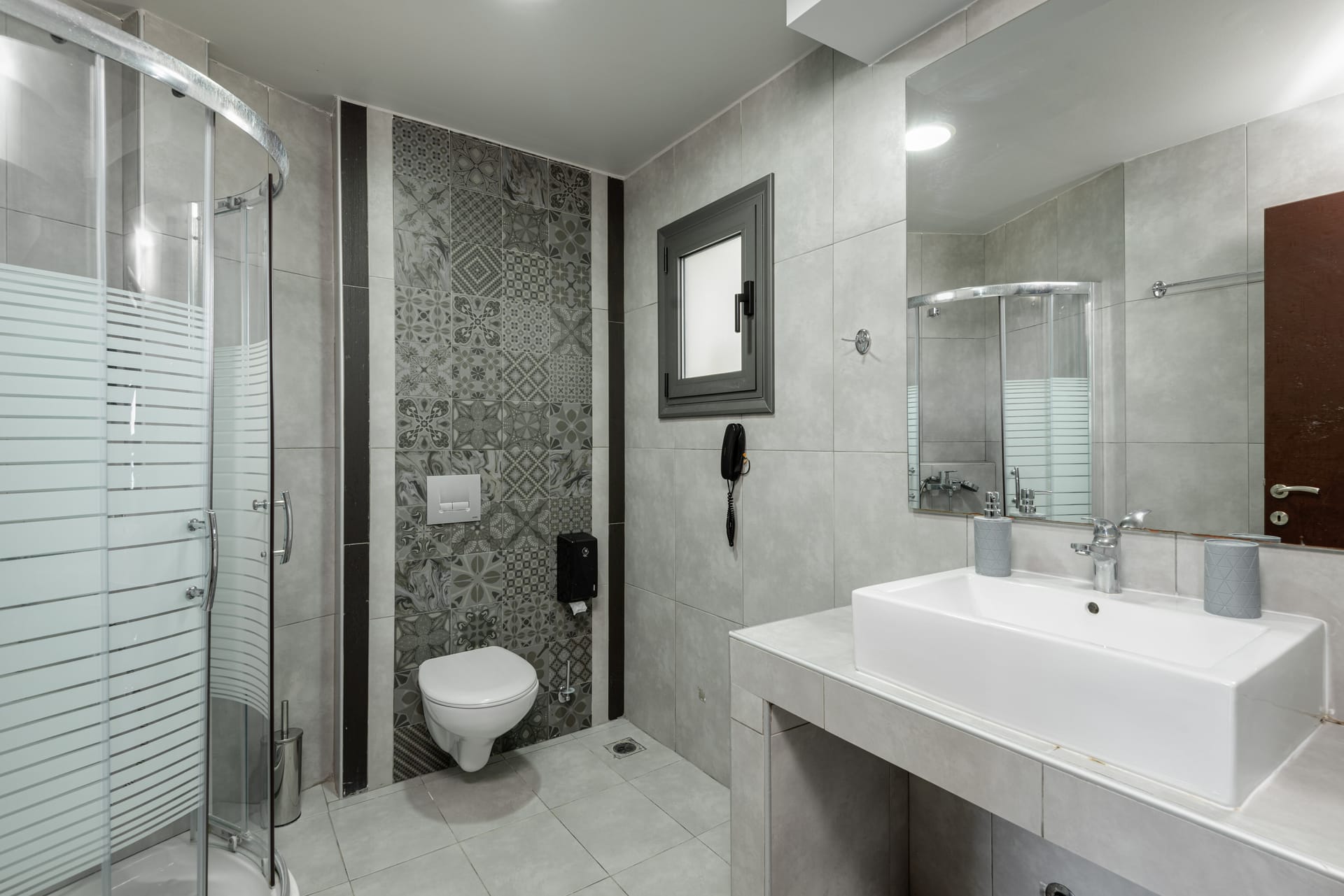 Hotel Tridente Mare Luxury Apartments kupatilo.jpg