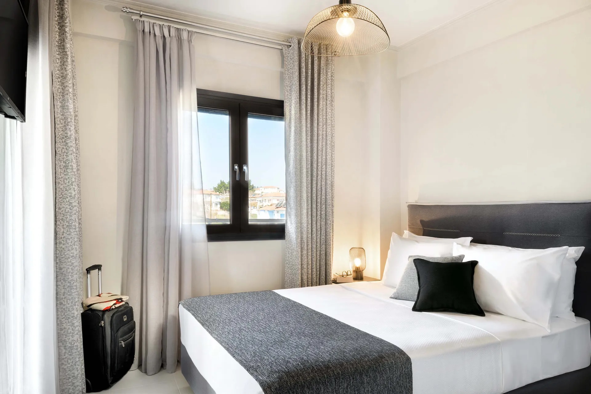 Melite Luxury Rooms & Apartments Hotel-Luksuzni dvosoban apartman.jpg