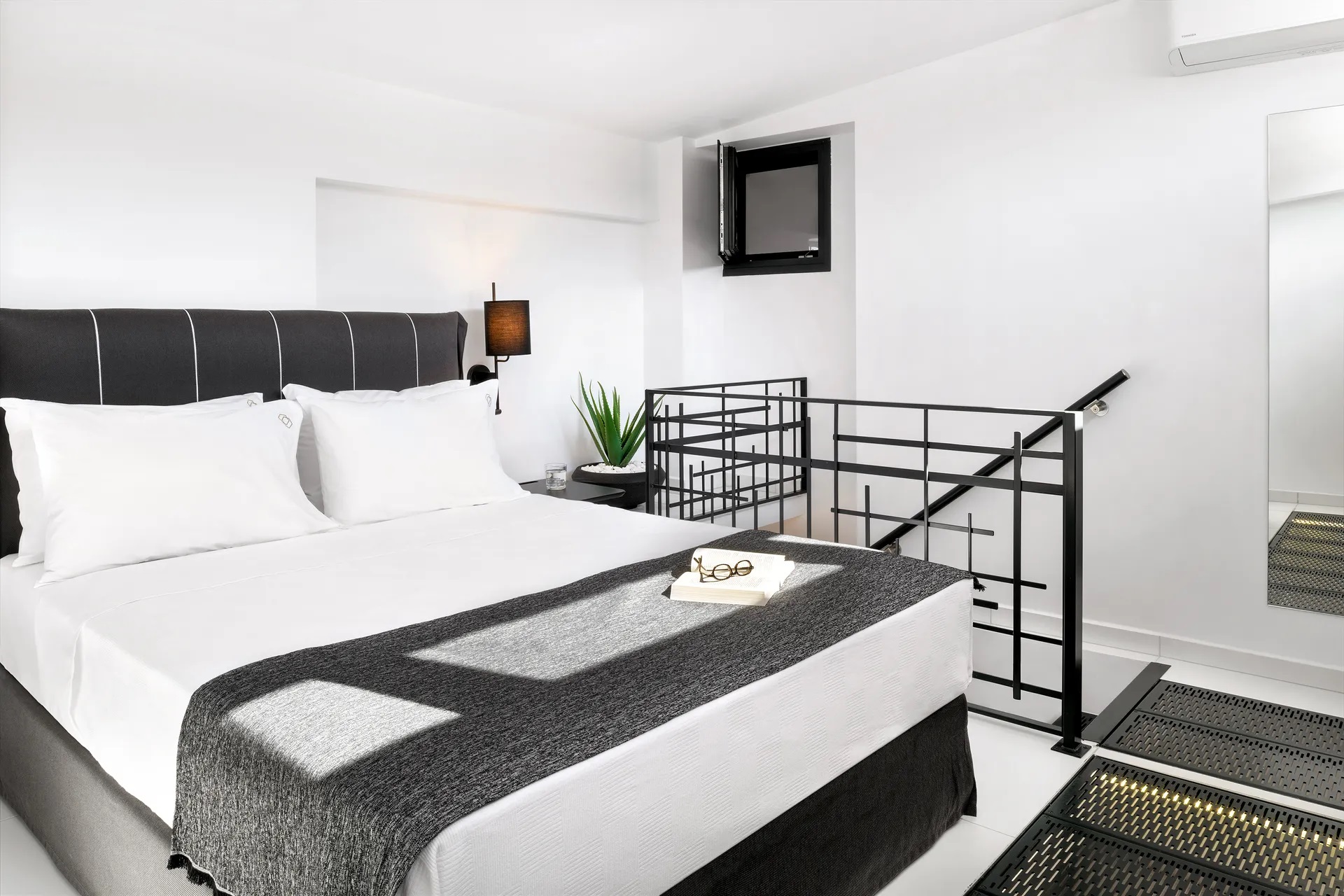 Melite Luxury Rooms & Apartments Hotel-Luksuzni suite na dva nivoa.jpg