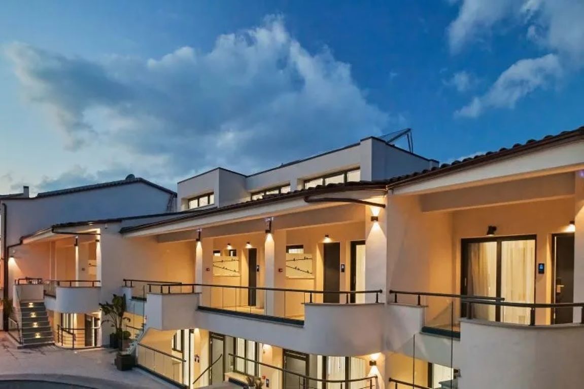 Melite Luxury Rooms & Apartments-Hotel spolja.jpg