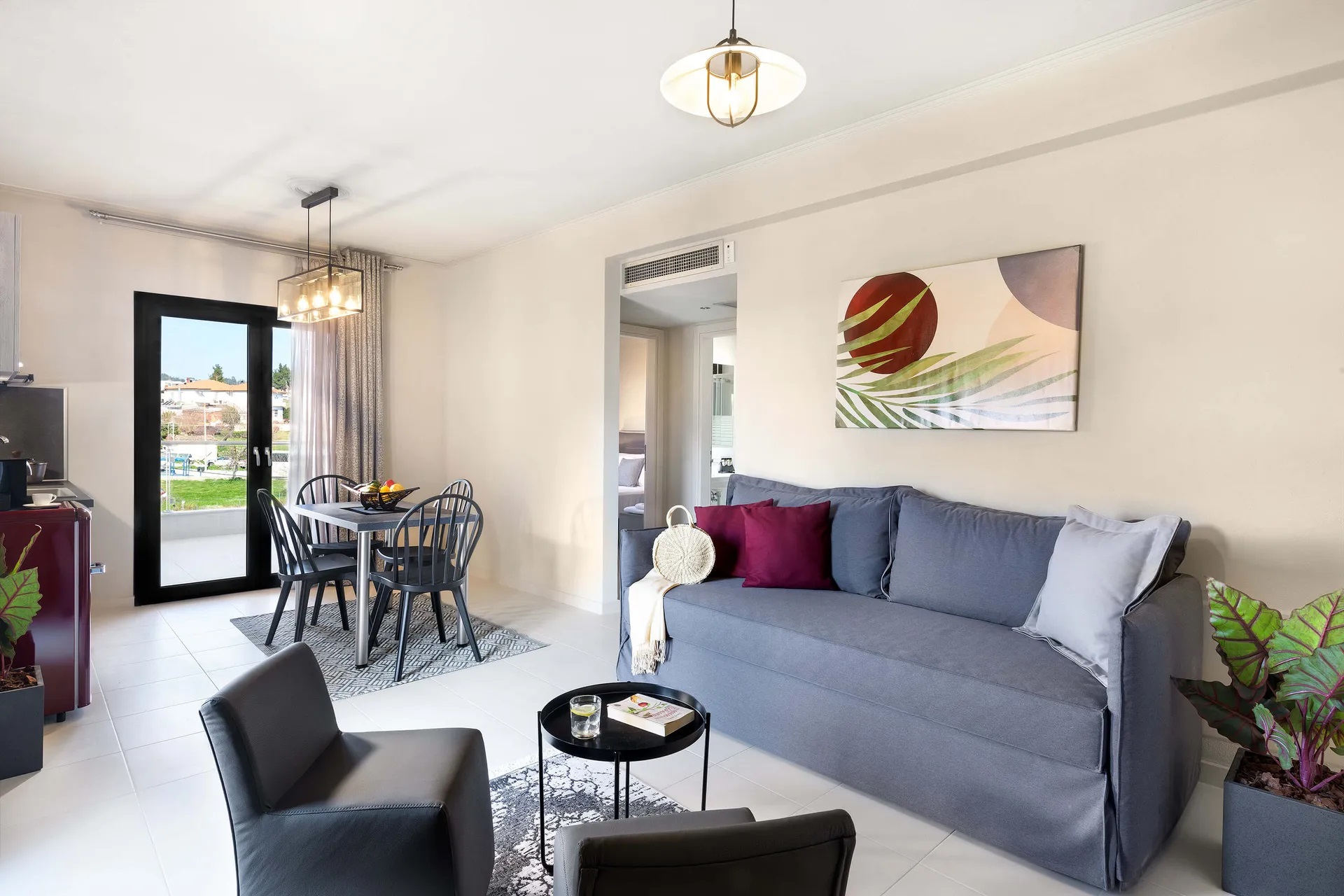 Melite Luxury Rooms & Apartments-Luksuzni dvosobni apartman.jpg