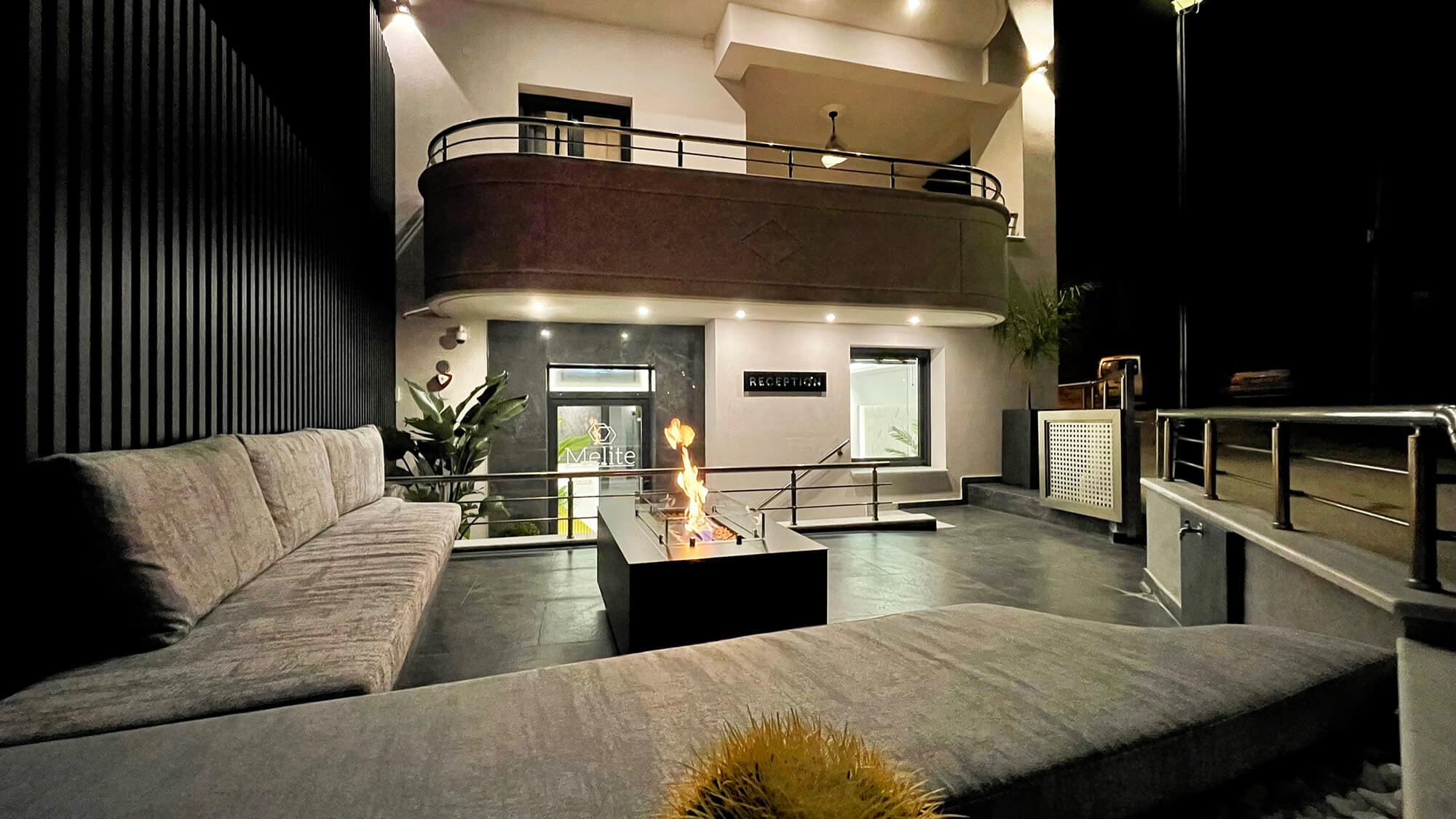 Melite Luxury Rooms & Apartments-Ulaz u hotel.jpg