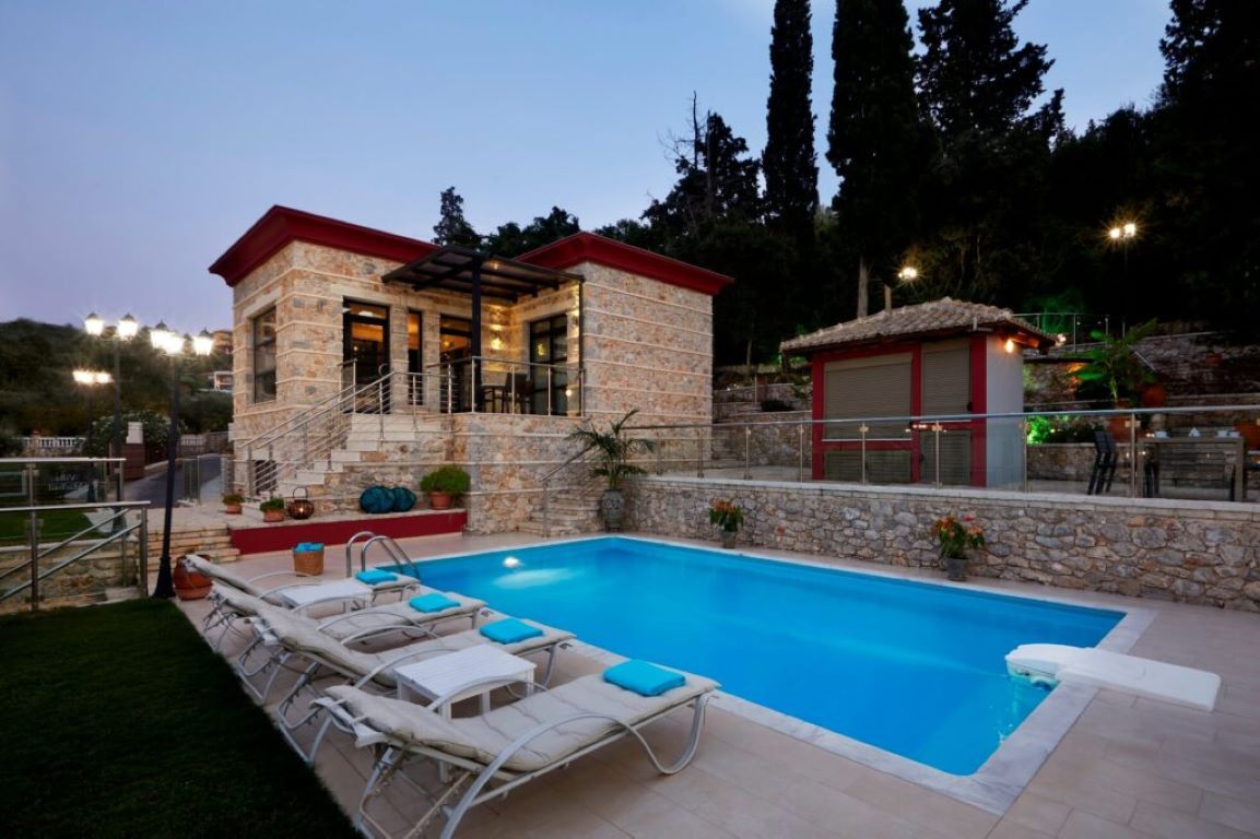 Karvouno Villas Sivota-VIla Michail spoljasnji izgled.jpg