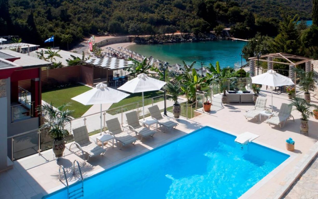 Karvouno Villas Sivota-Vila Alexandra baezn.jpg