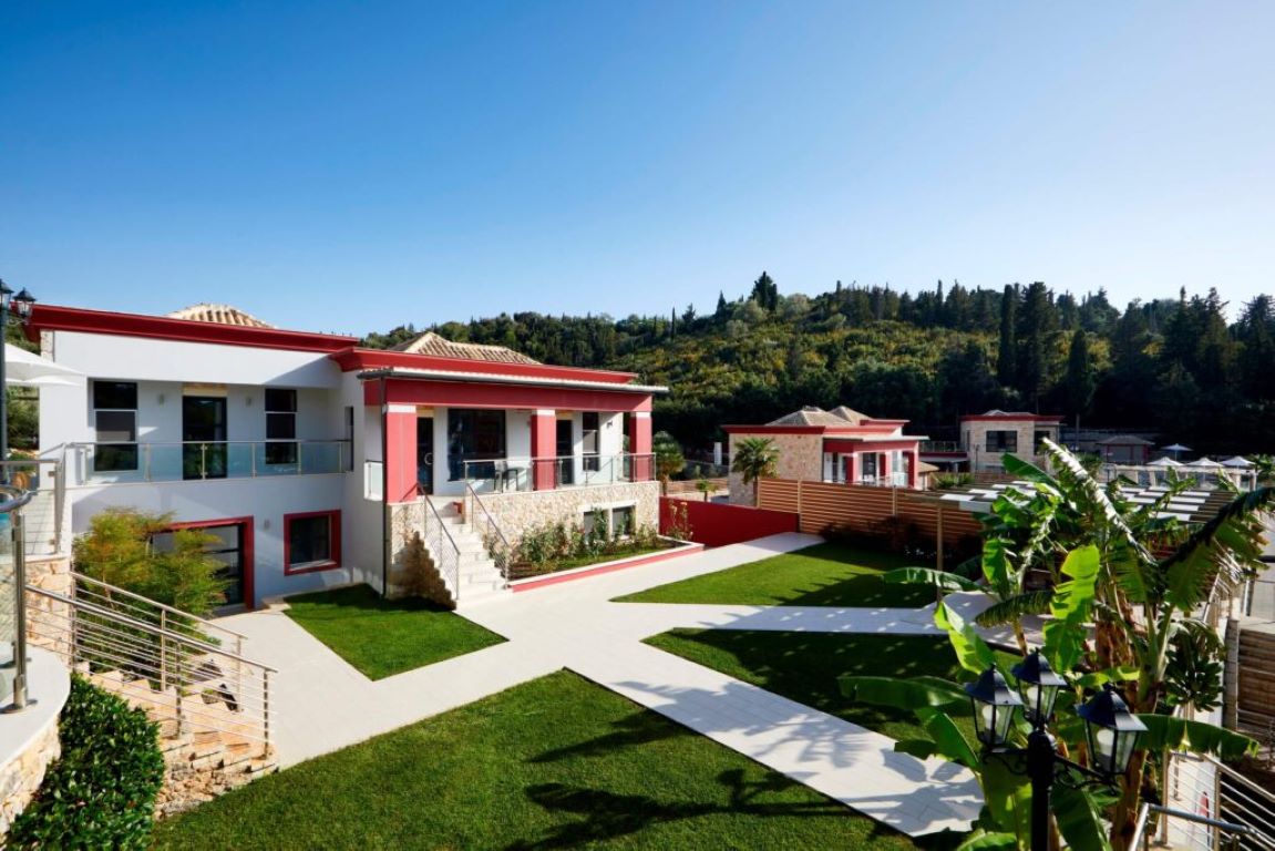 Karvouno Villas Sivota-Vila Alexandra vila spolja.jpg