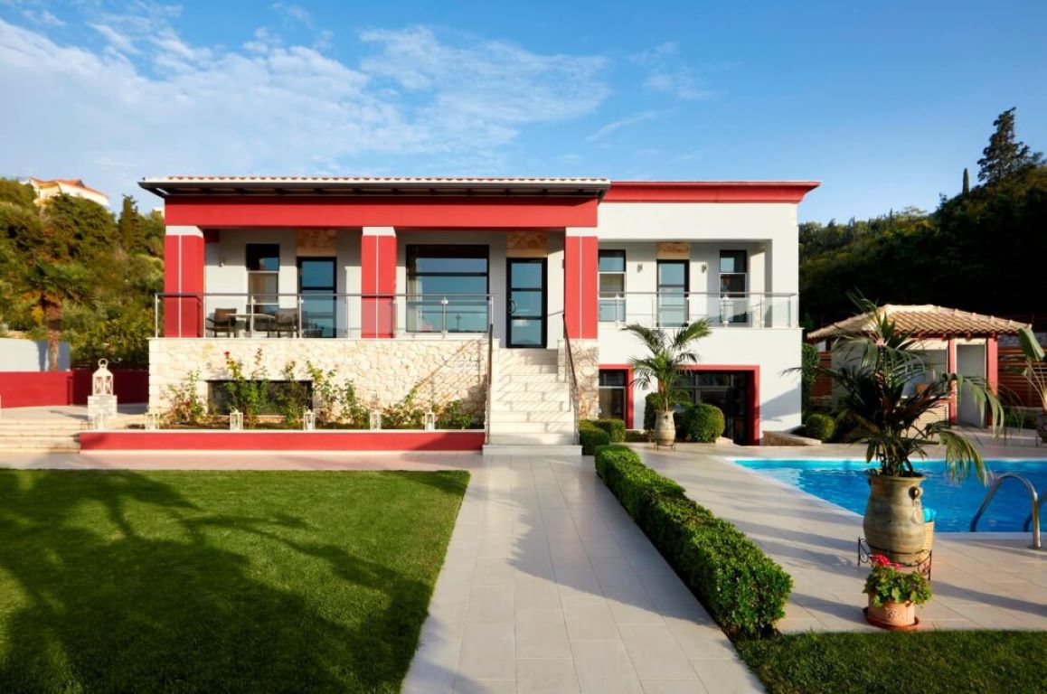 Karvouno Villas Sivota-Vila Andriana spoljni izgled.jpg