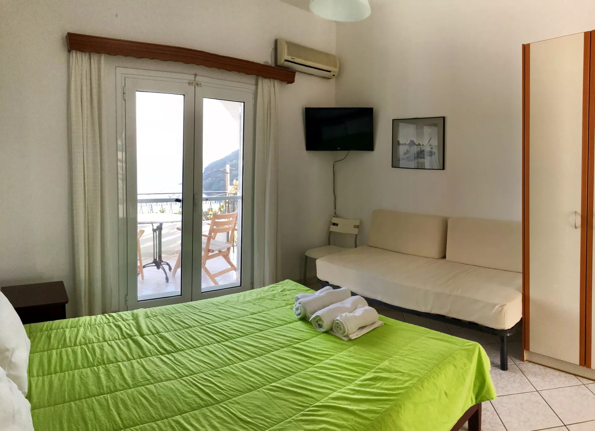 Spiros Studios Parga-Studio prizemlje.jpg