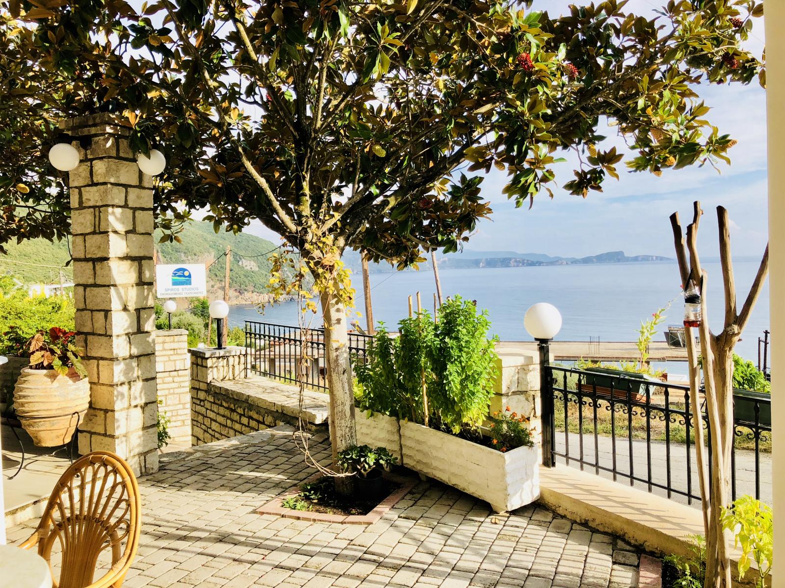 Spiros Studios Parga-Terasa kafea.jpg