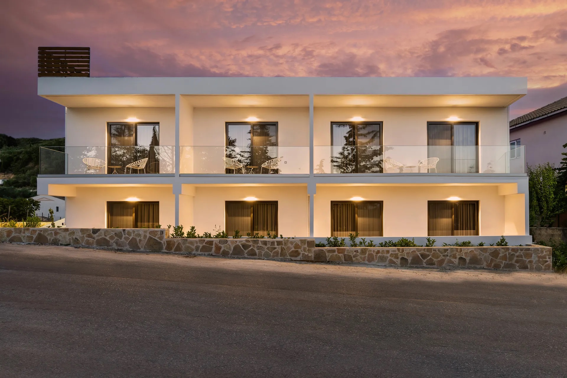 Sigma Luxury Rooms-Zgrada hotela.jpg