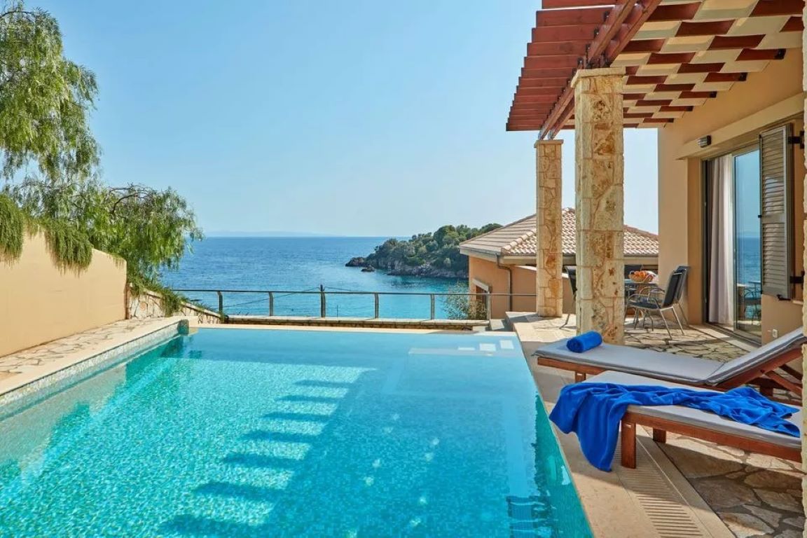Sivota Seascape-Vila privatni bazen.jpg