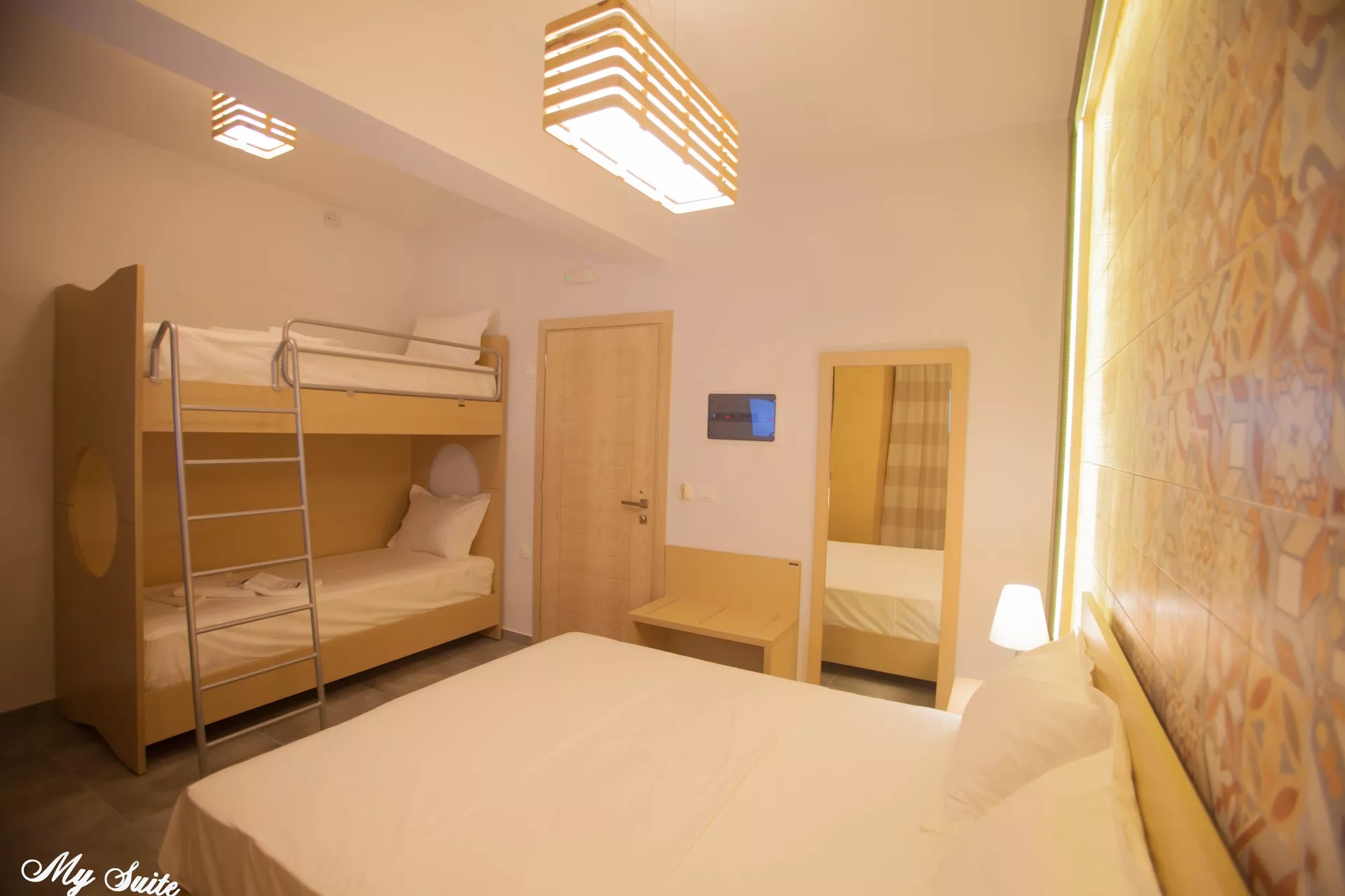 My Suite Boutique Hotel-Deluxe jednosoban suite.jpg