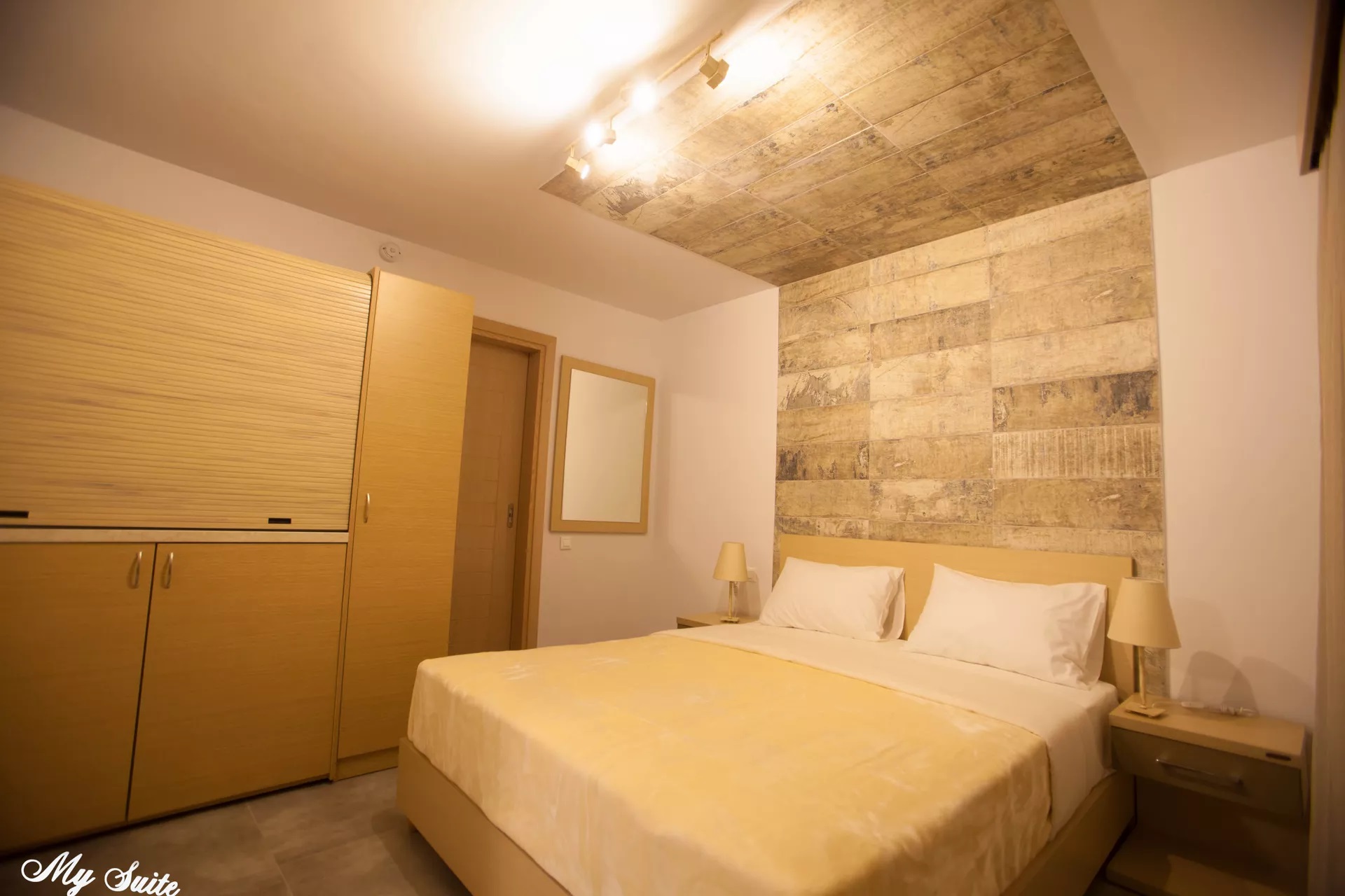 My Suite Boutique Hotel-Executive dvosoban suite.jpg
