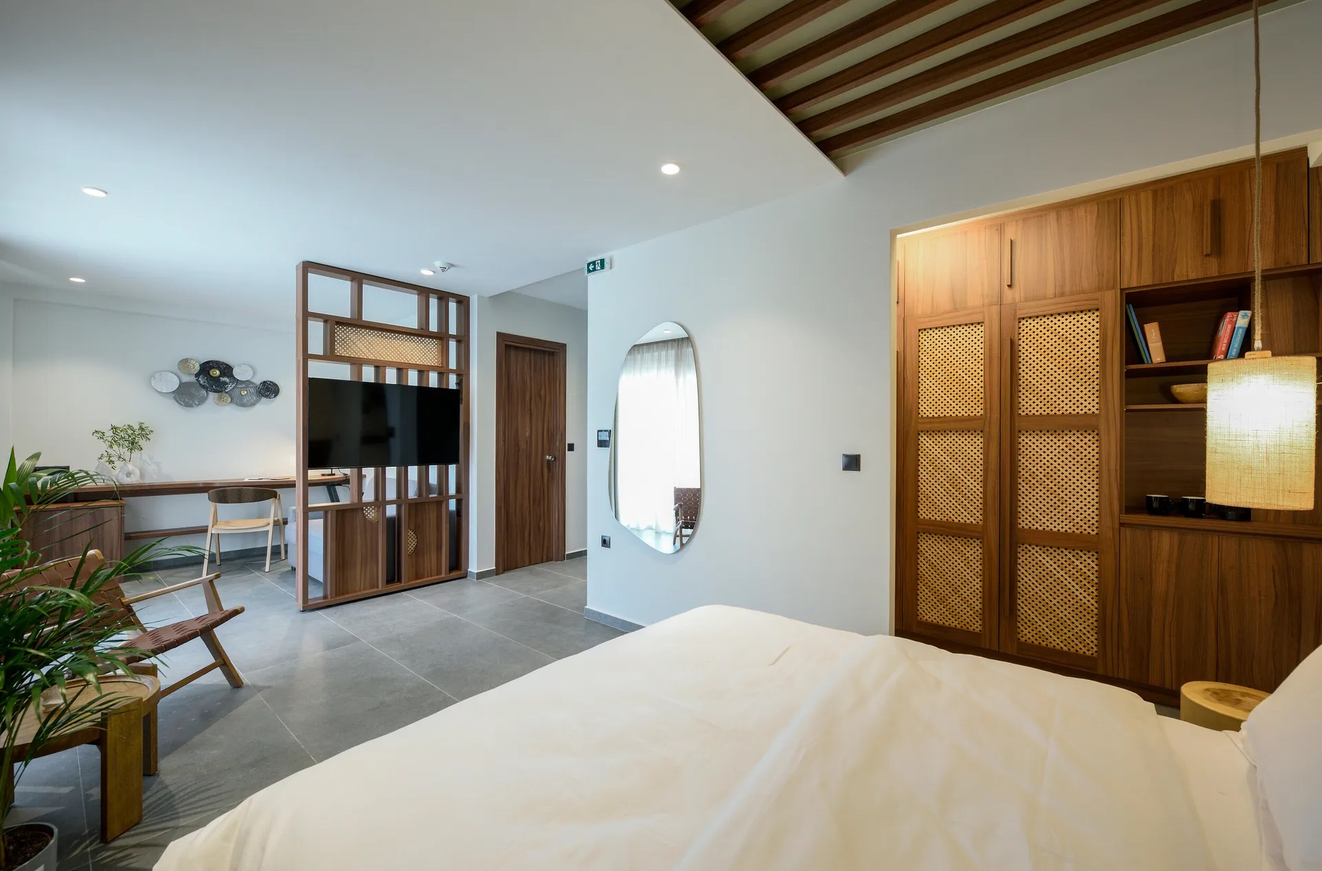 Amyntas Seafront Hotel-Junior suite pogled more.jpg