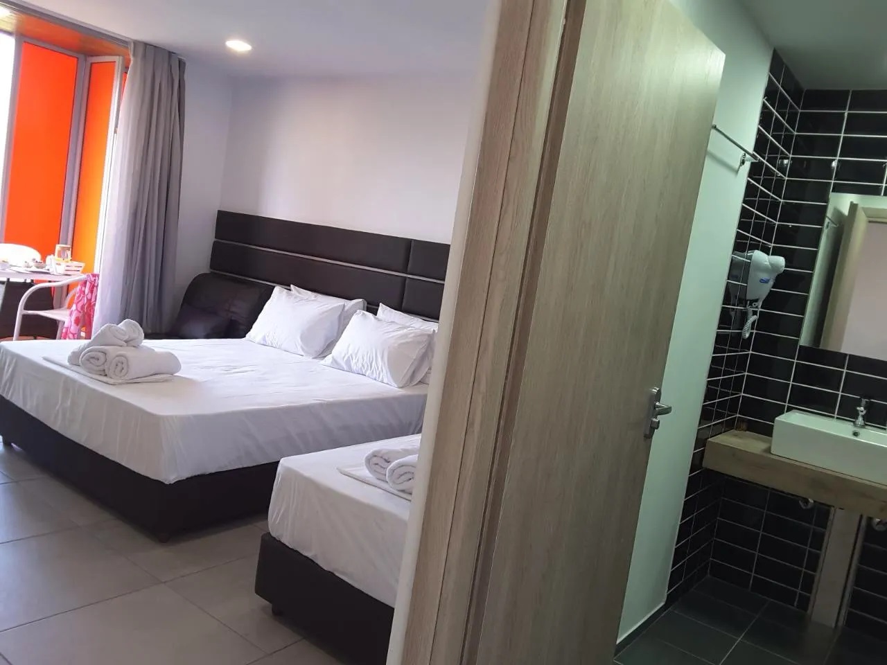 Thalassa Boutique Hotel-Smestaj u bungalovu.jpg