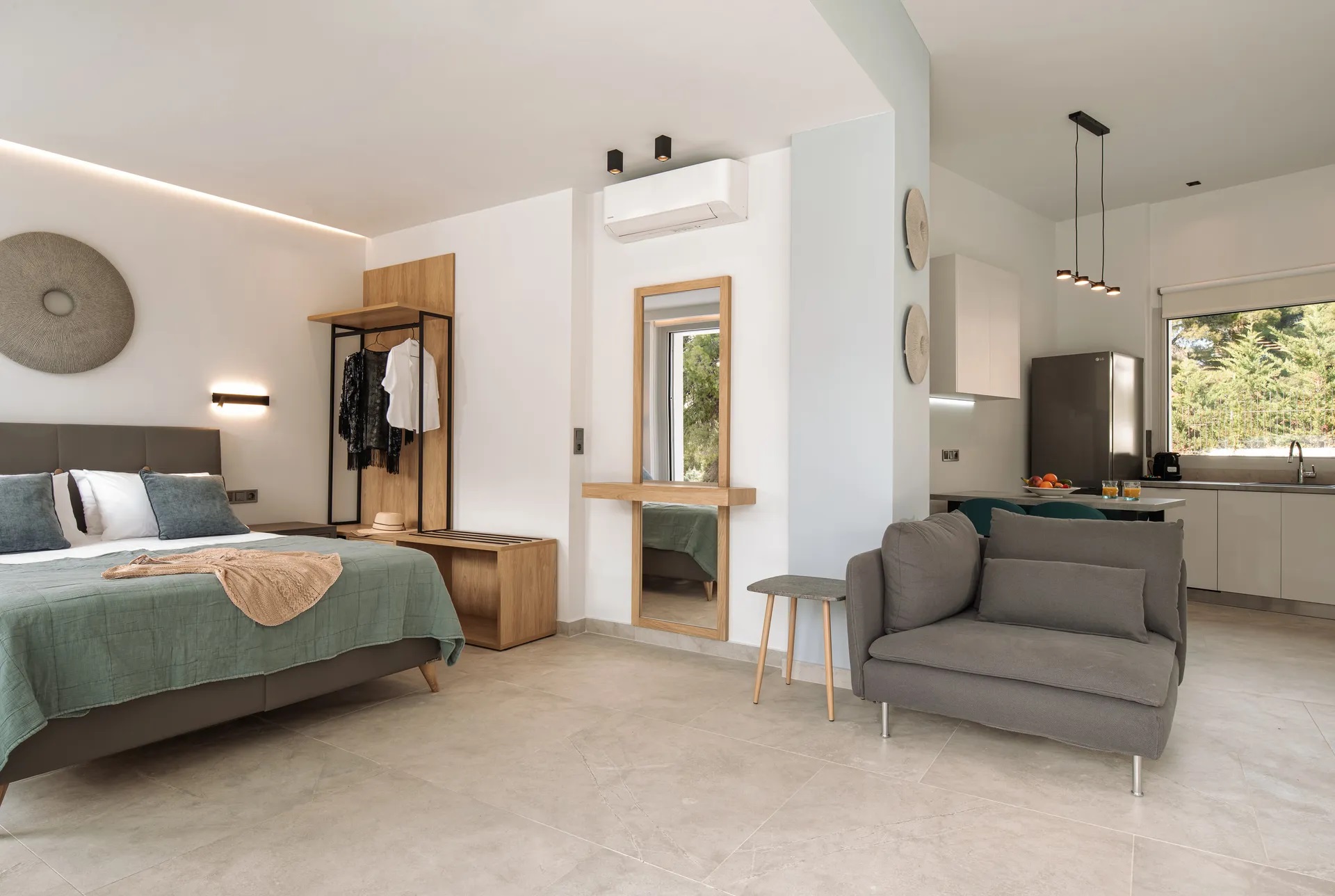 Nikiti Botanic Pool Suites-Junior suite privatni bazen.jpg