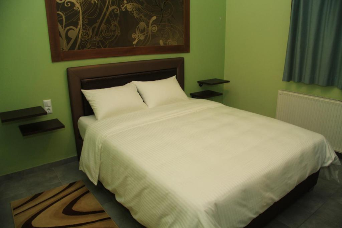 Aphrodite hotel apartman sa jednom spavaćom sobom.jpg