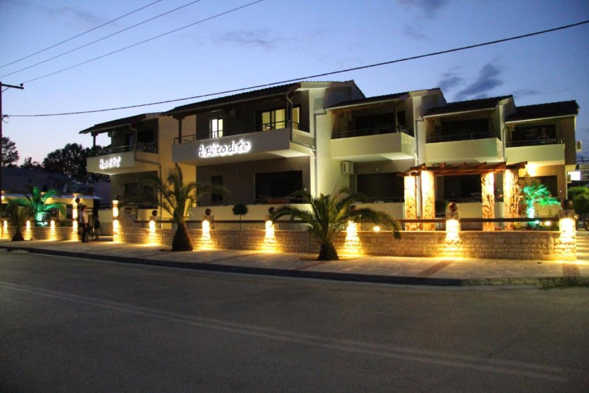 Aphrodite hotel izgled spolja.jpg