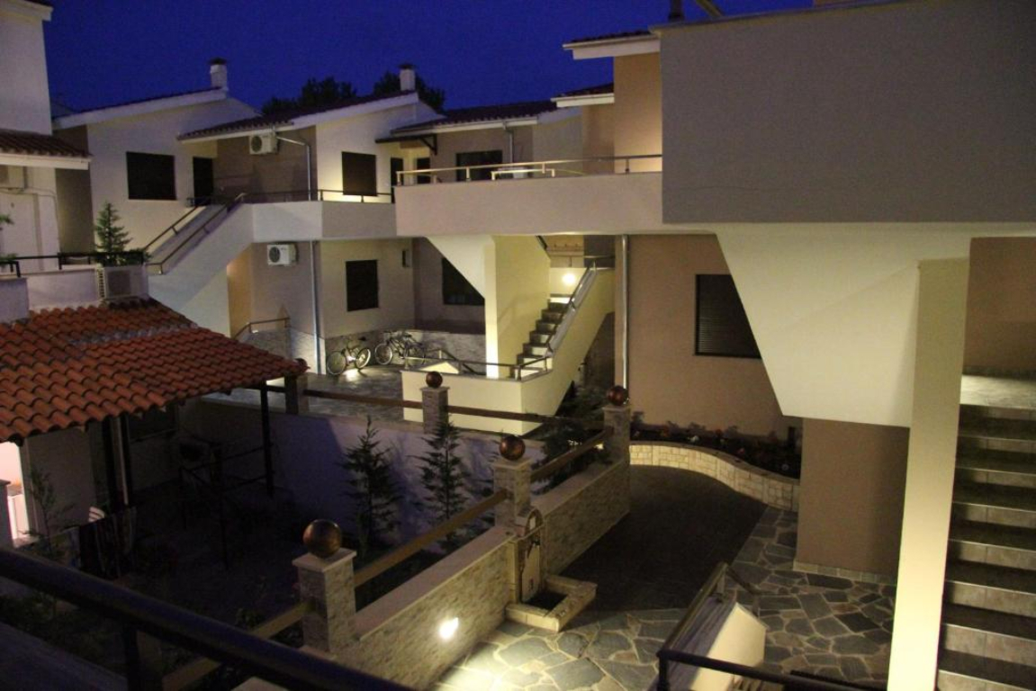 Aphrodite hotel spoljašni izgled.jpg